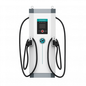 Stație de încărcare SMART DC