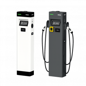 Stație de Încărcare EV - Stand Alone