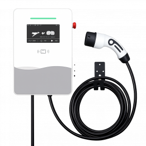 Stație de Încărcare EV - de Perete